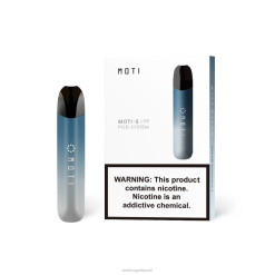 MOTI Brasil 2Z026113 | MOTI S Lite dispositivo premium lagoa azul