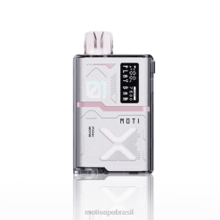 MOTI Vape For Sale 2Z02658 | MOTI Play Bar 7.500 vaporizadores descartáveis (5%, 7.500 baforadas) bomba rosa