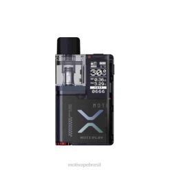 MOTI Vape For Sale 2Z02698 | MOTI Play kit mod pod azul cibernético
