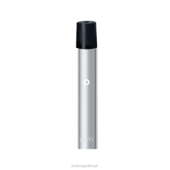 MOTI Vape Near Me 2Z026117 | MOTI dispositivo clássico prata brilhante