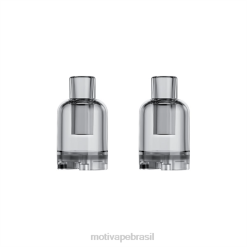 MOTI Vape Pods Brasil 2Z02675 | Vaporesso x MOTI os x mini pods de reposição (pacote de 2)
