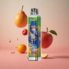 UWIN Crystal 10000 Puffs Maçã Dupla Brasil Atacadista 18ml RGB