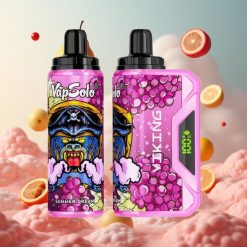 VapSolo VIKING 12000 Puffs Sonho de Verão Brasil Atacadista 22ml
