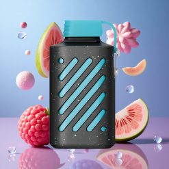 VOZOL GEAR 10000 10000 Puffs 30 Sabores Blue Razz Ice Brasil Atacadista 20ml E-líquido