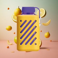 VOZOL GEAR 10000 10000 Puffs Limão Lima Brasil Atacadista 30 Sabores