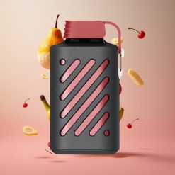 VOZOL GEAR 10000 Pitaya Banana Cereja 10000 Puffs Brasil Atacadista 65% PCR