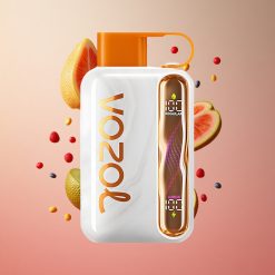 VOZOL STAR 40000 Puffs Morango Kiwi Brasil Atacadista 1000mAh Tipo-C